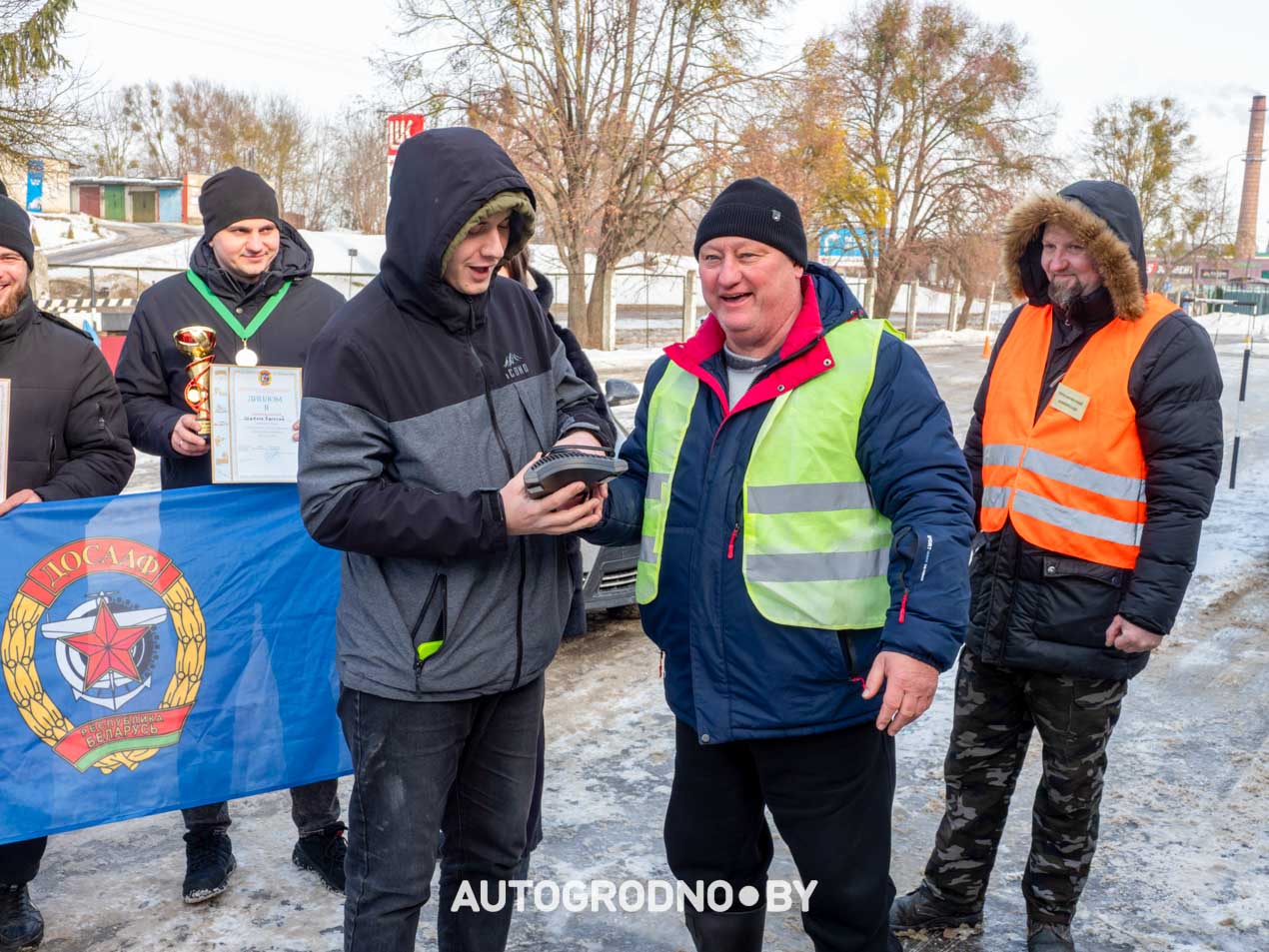 Горячий снег в Гродно 2026 соревнования
