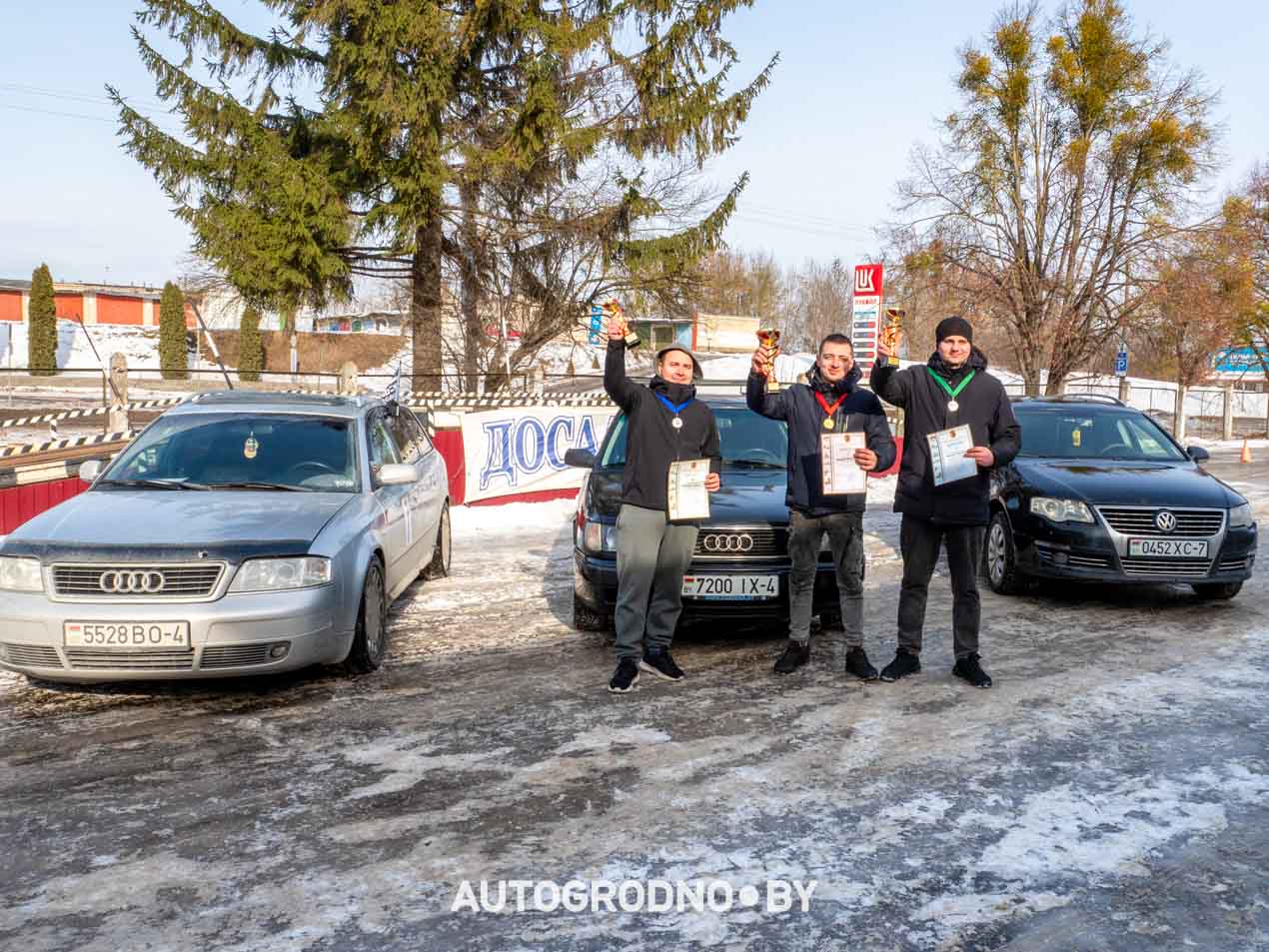 Горячий снег в Гродно 2026 соревнования