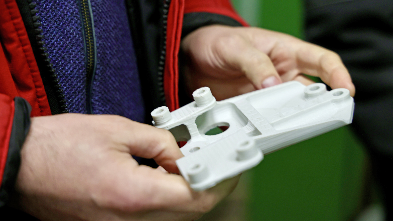 maz 3 d printer 2026 01