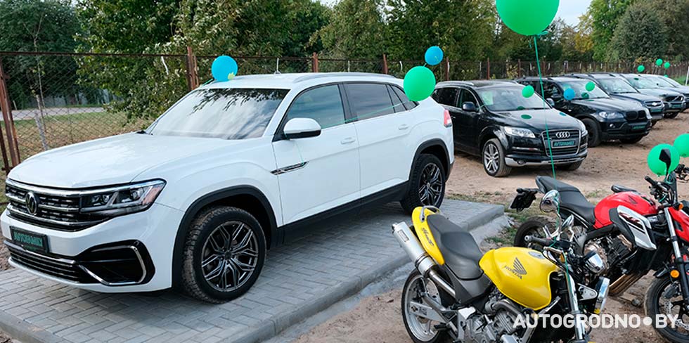 Как действовать перед покупкой подержанного автомобиля: инструкции от ведущих автокомисов Гродно