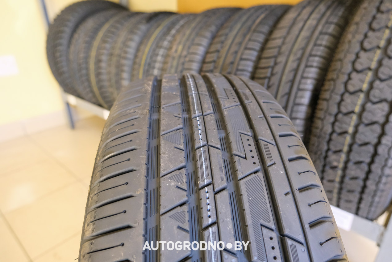 Шины Белшина в Гродно купить