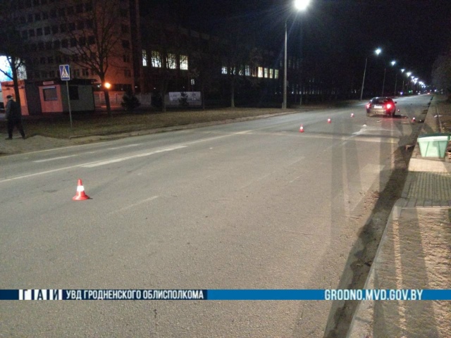 lida peshehod 20 03 002