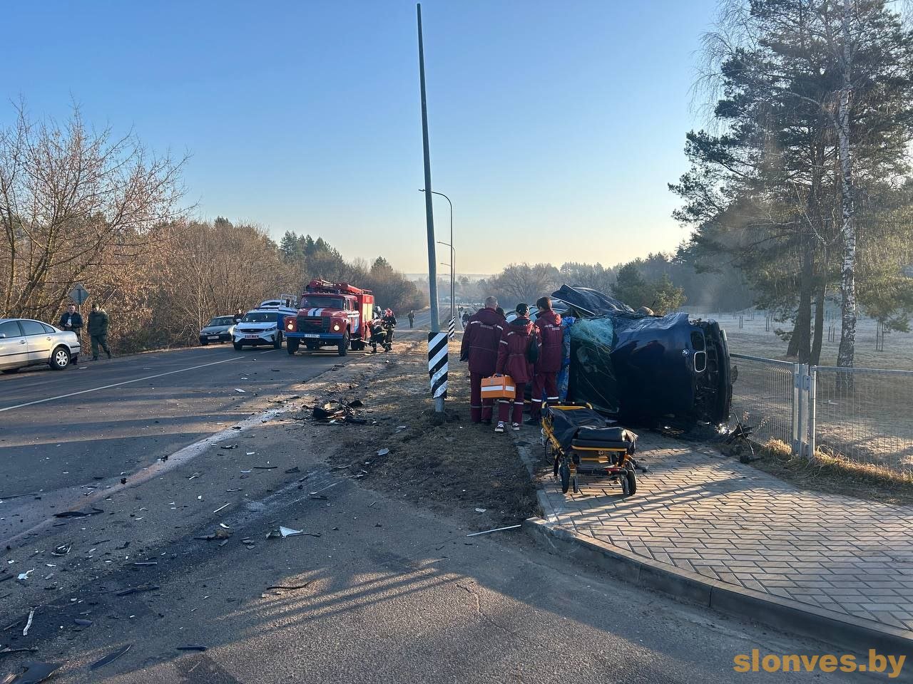 slonim kos trakt skoraja 18 03 01