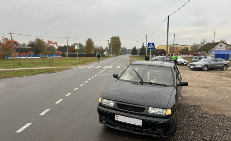 telehany peshehod 10 25 02