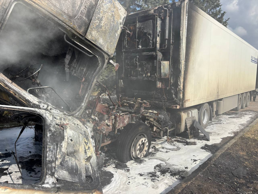 volvo tep pozhar 19 03 01