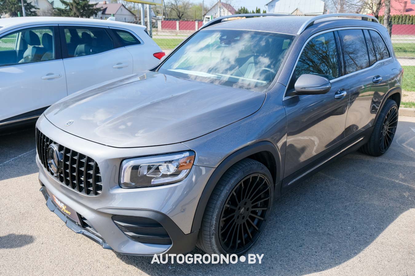 автокомис Олимп в Гродно