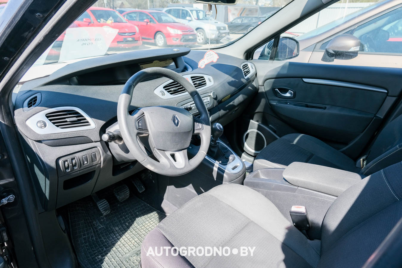 автокомис Олимп в Гродно