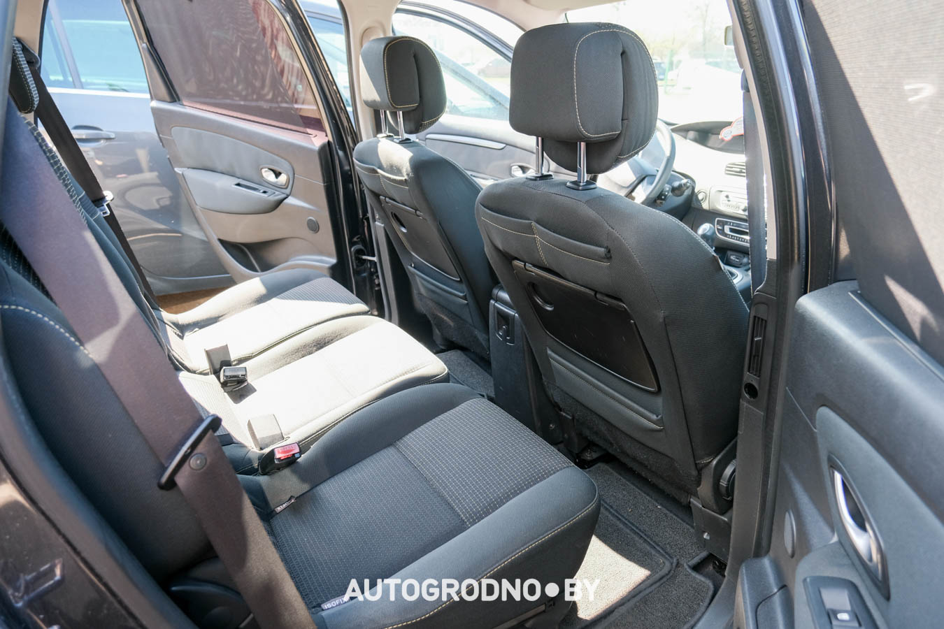 автокомис Олимп в Гродно