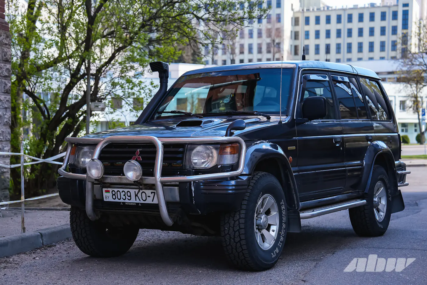 mitsu perekup istoria 01