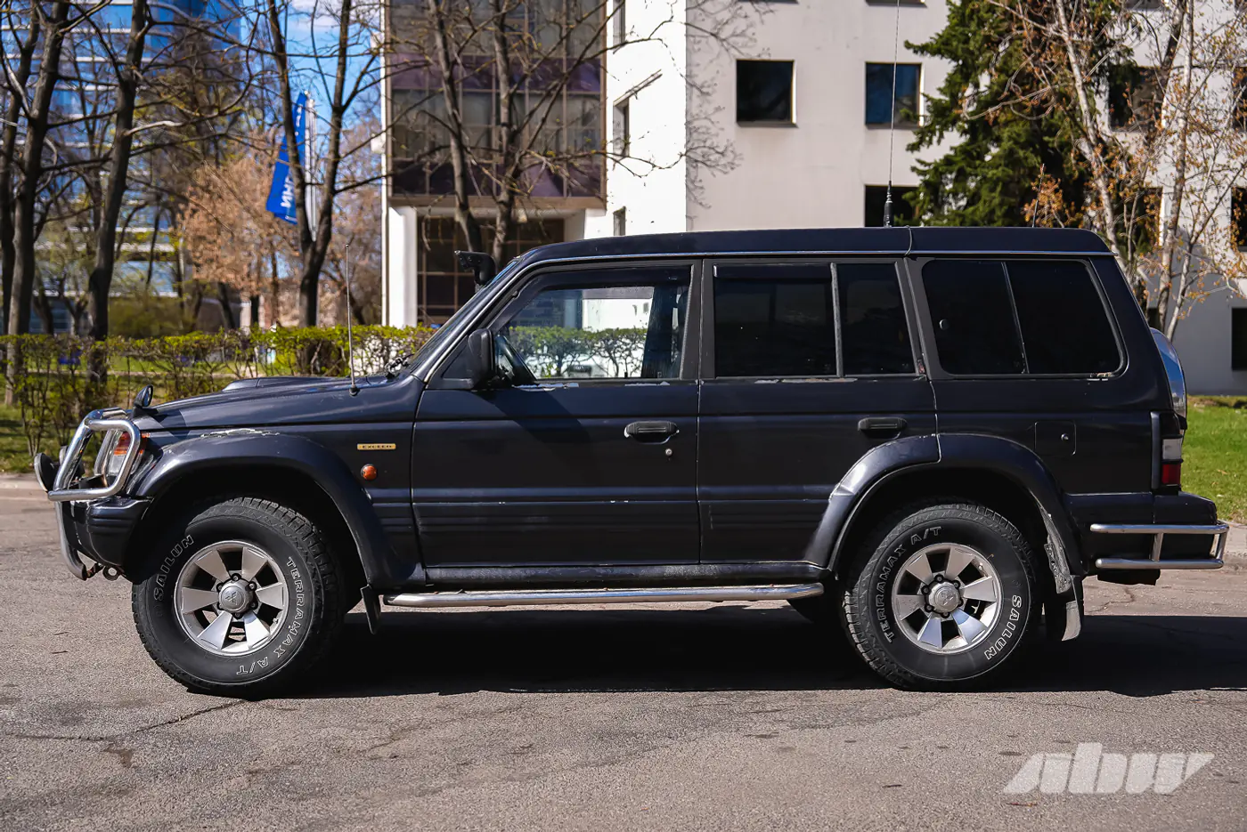 mitsu perekup istoria 09