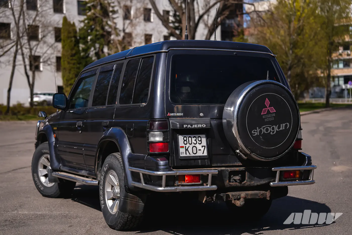 mitsu perekup istoria 09