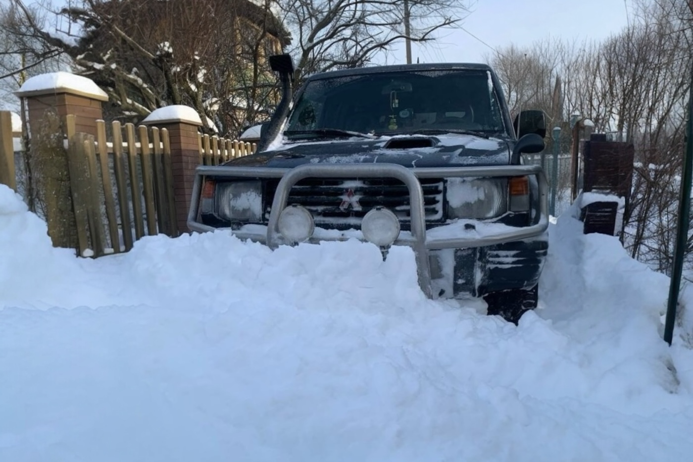 mitsu perekup istoria 30