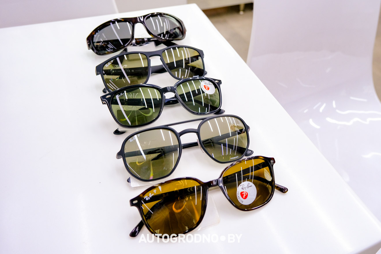 Селти Оптика в Гродно