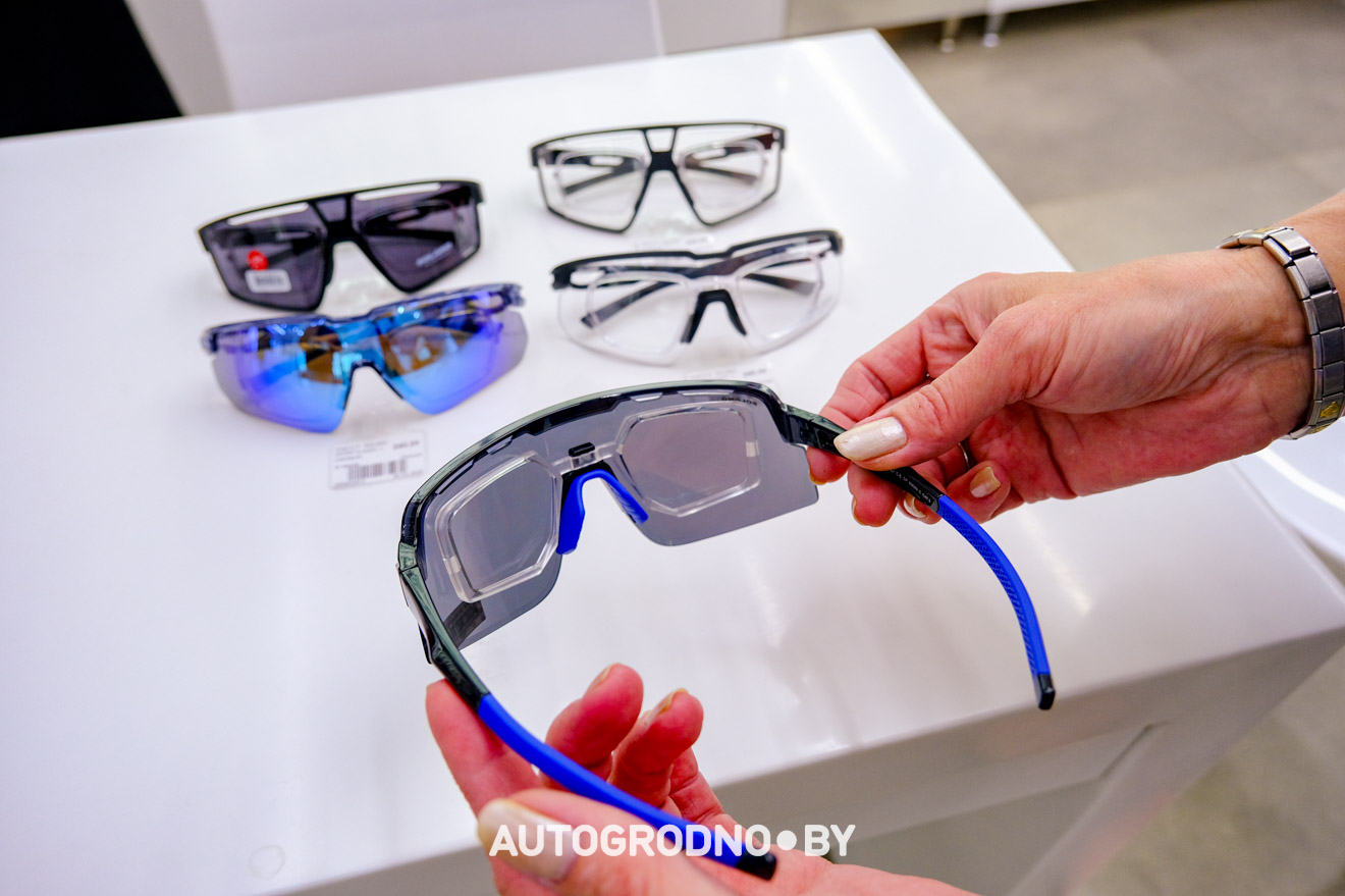 Селти Оптика в Гродно