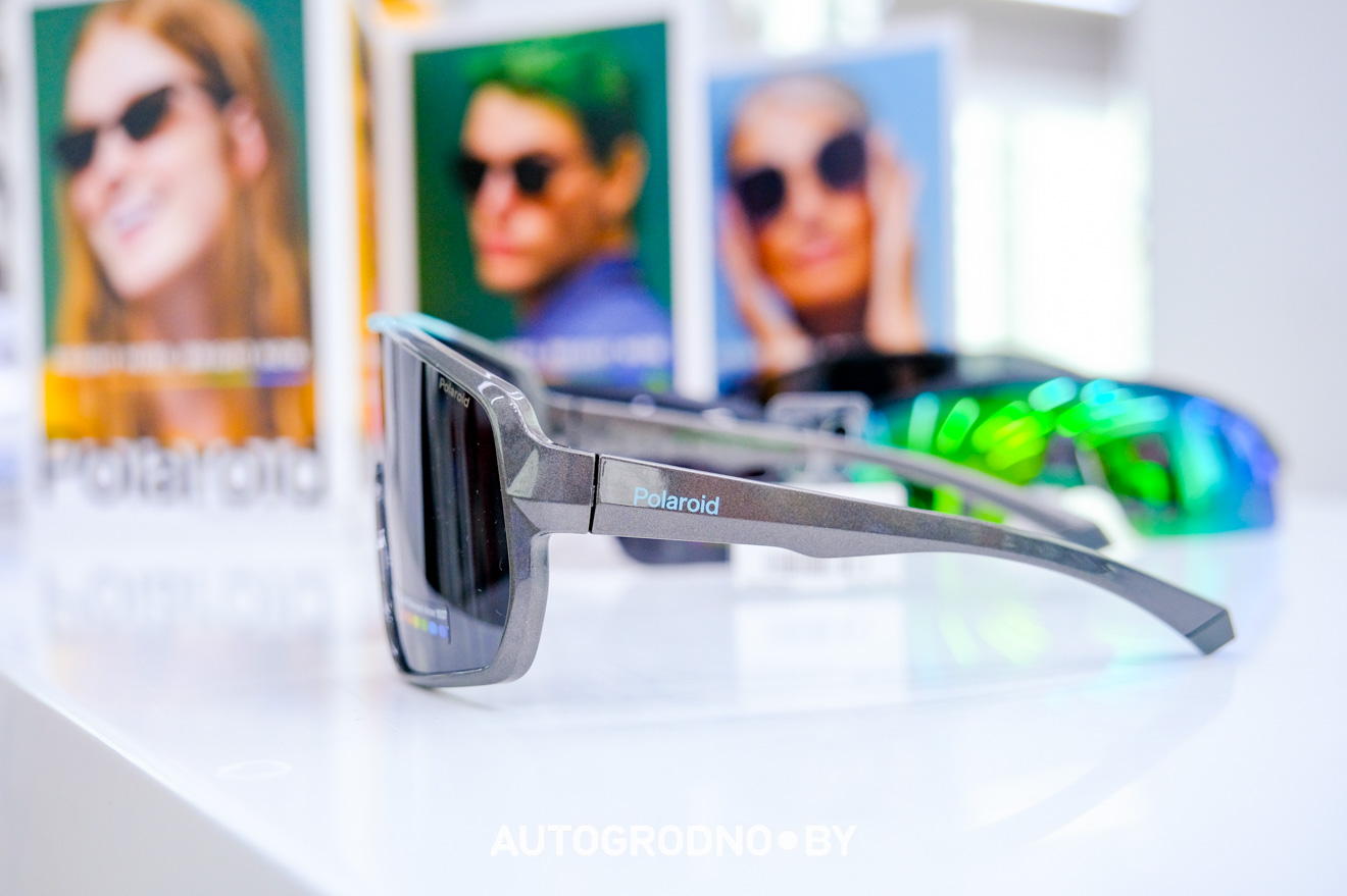 Селти Оптика в Гродно