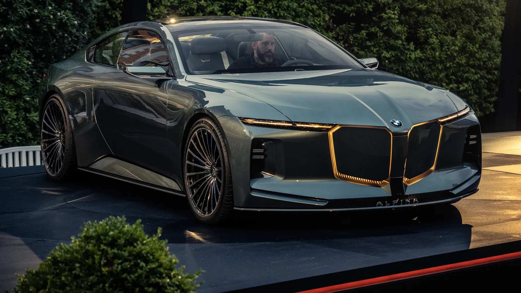 Vision BMW Alpina2