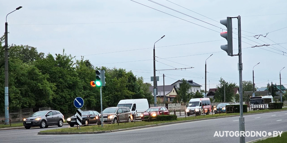 Белорусы стали чаще ввозить старые автомобили – импорт вырос на 20%