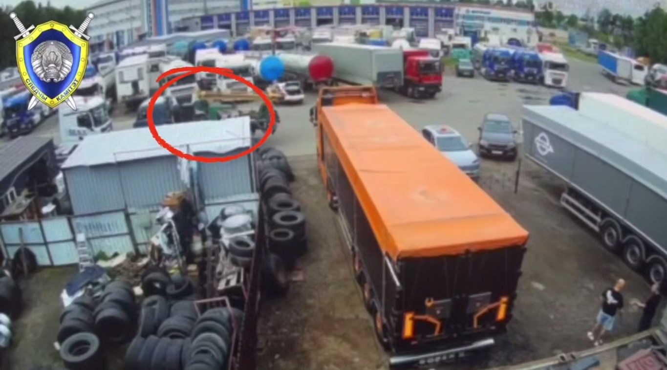 sto koleso kamaz 19 05 01