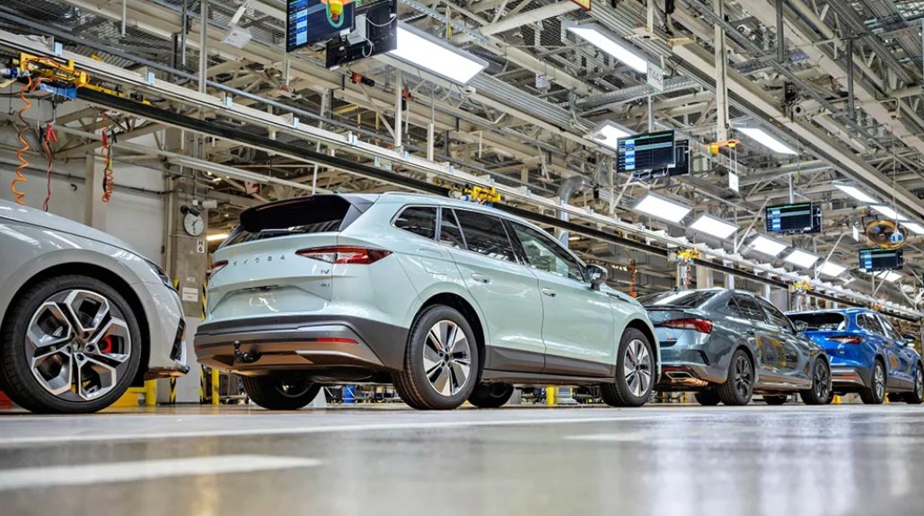 VW кризис