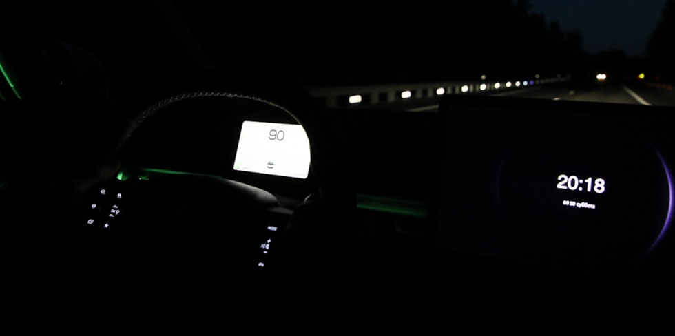 Dongfeng Box лишился раздражающего недостатка