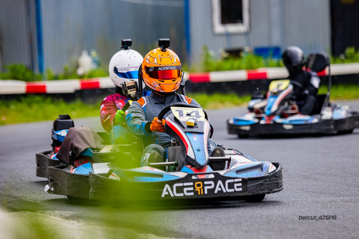 karting 24