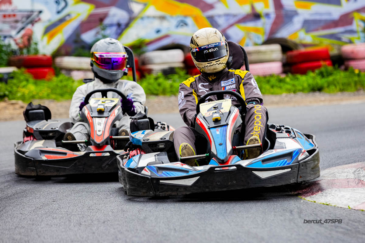 karting 24