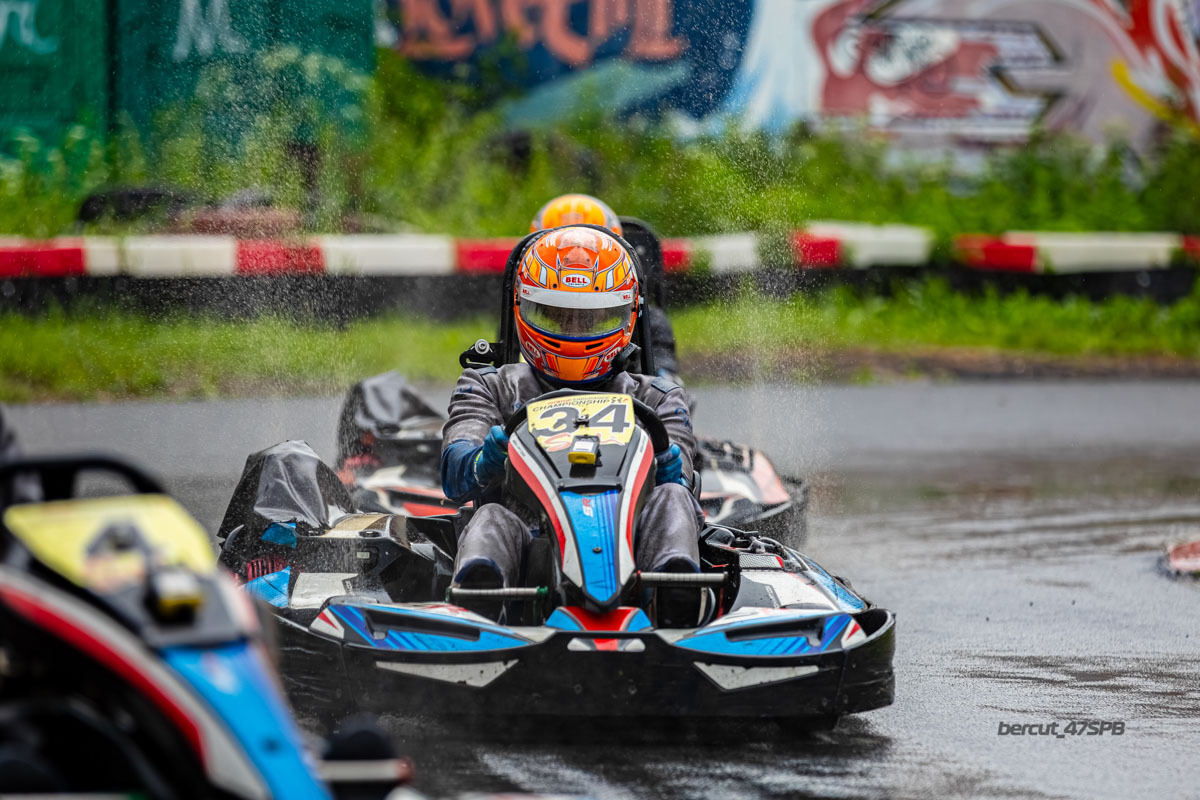 karting 24