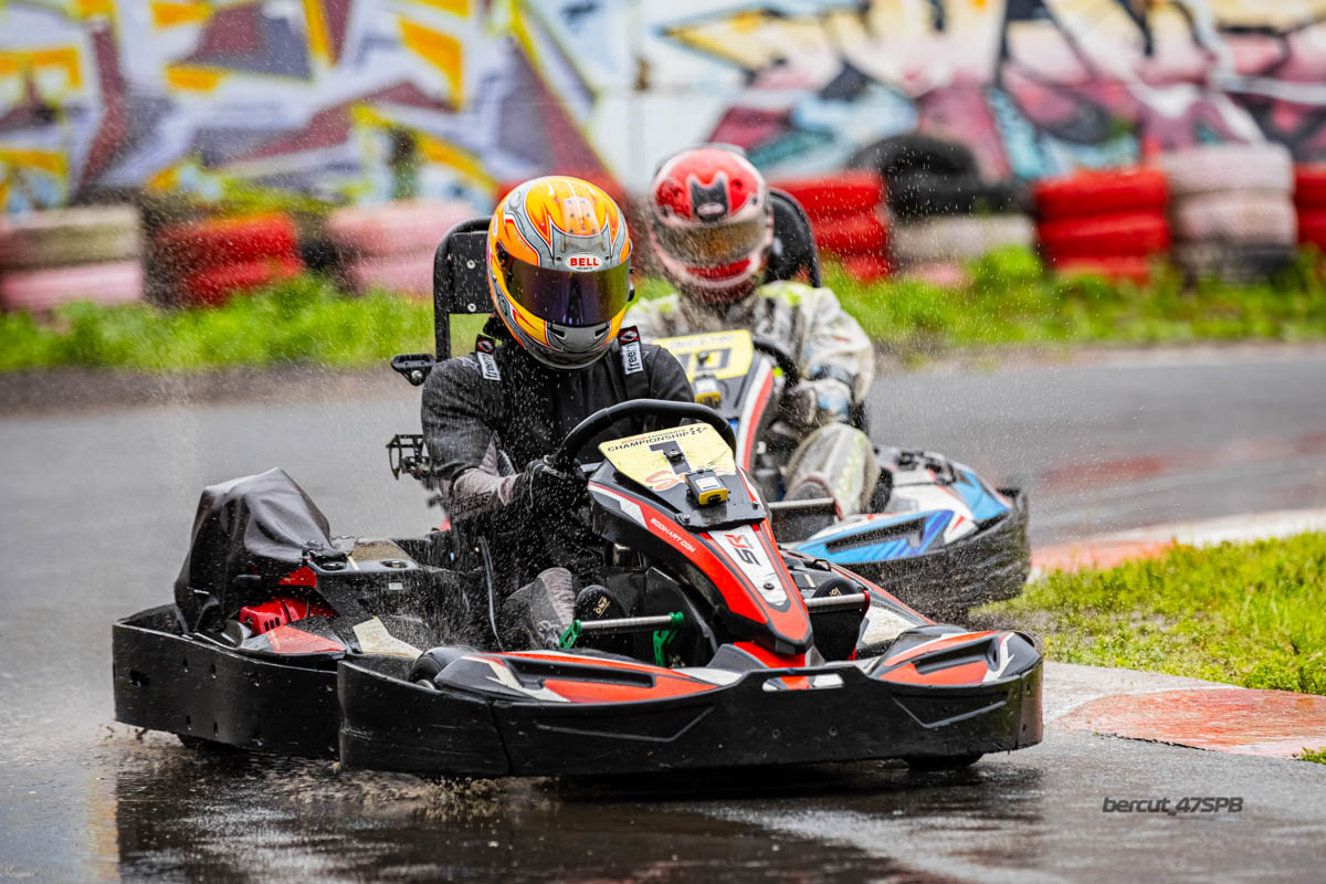 karting 24