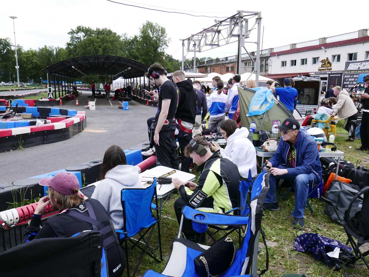 karting 24