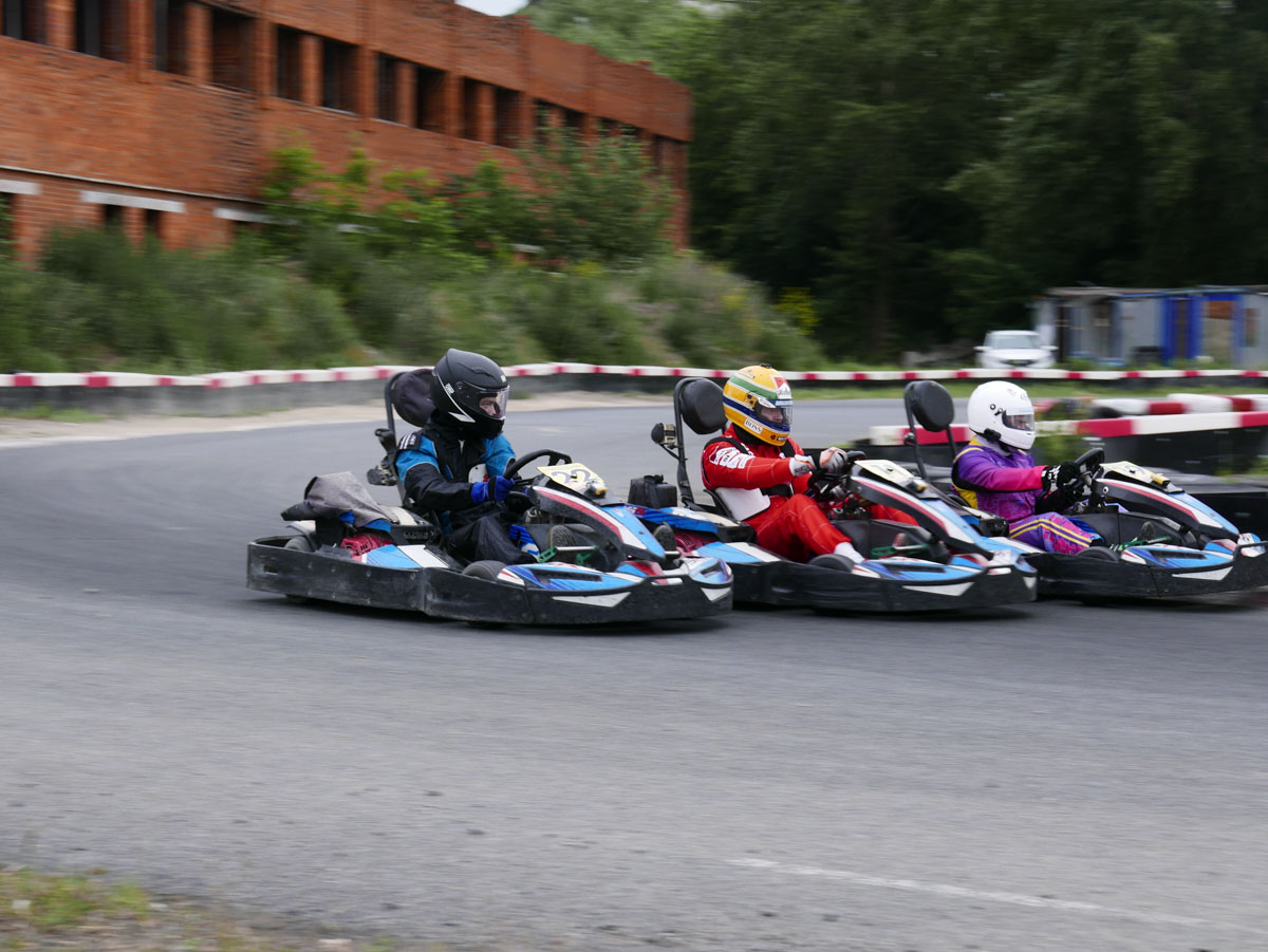 karting 24