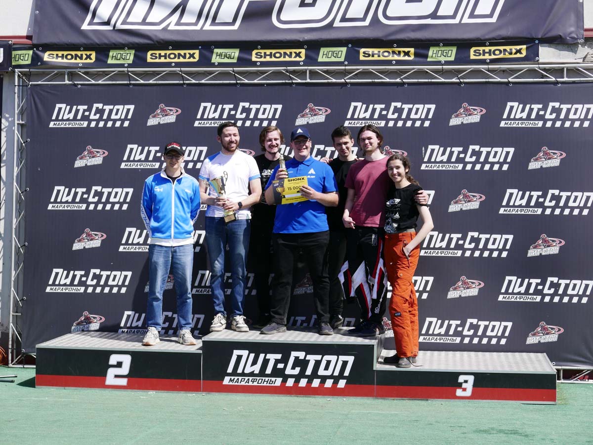 karting 24