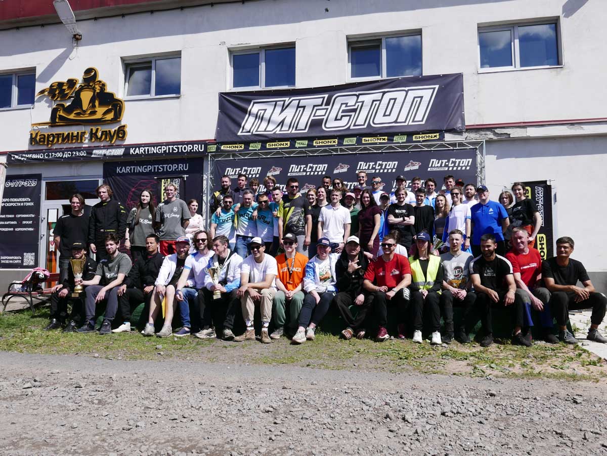 karting 24
