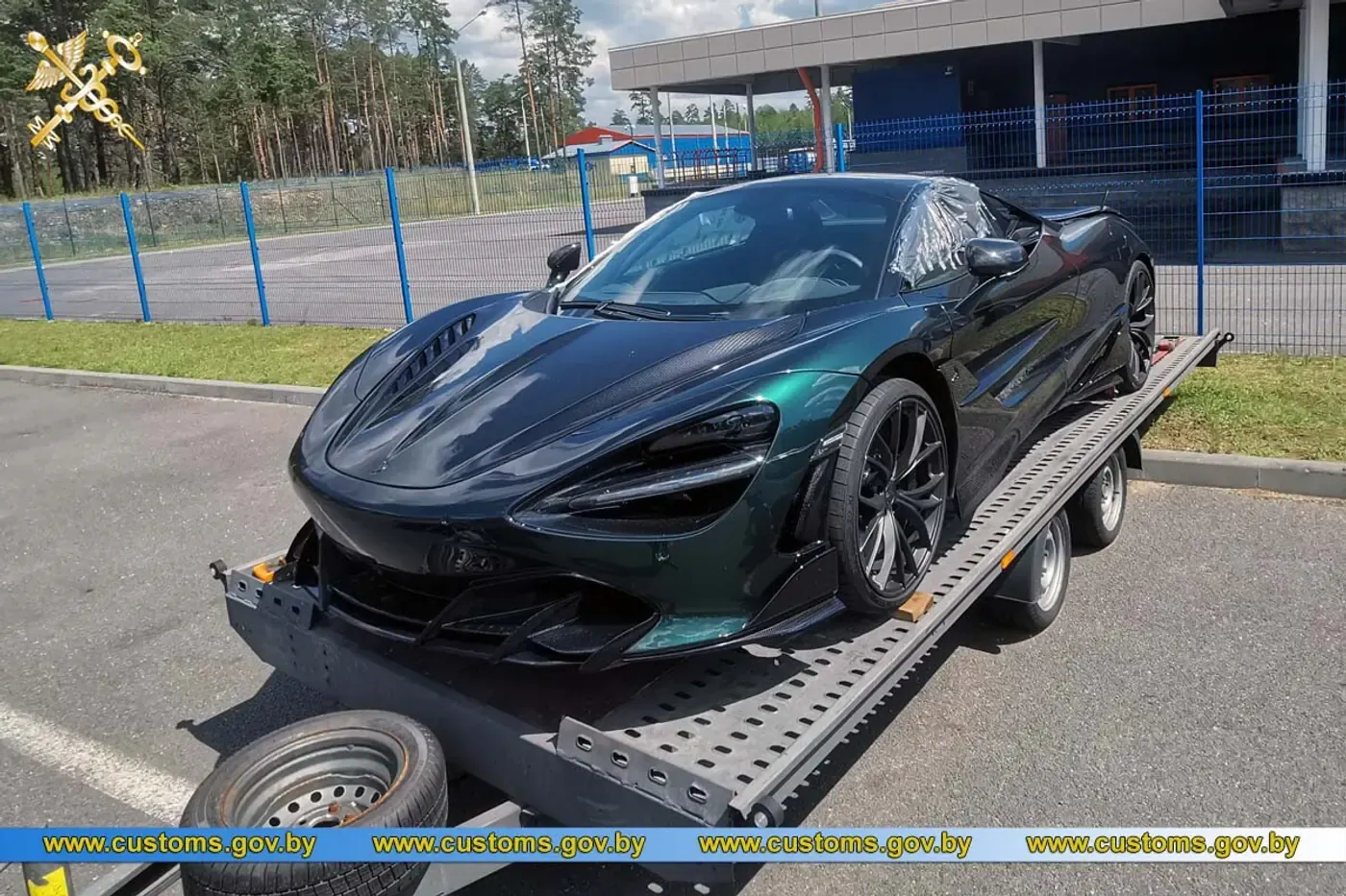 mclaren torgi 3 03 06 26 05