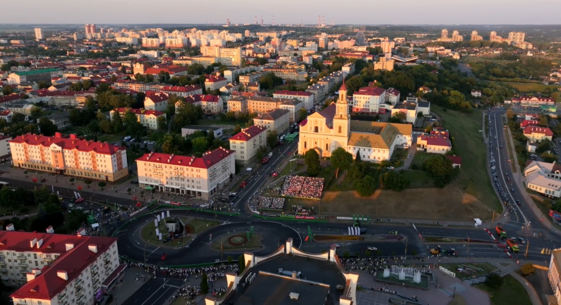 vid grodno