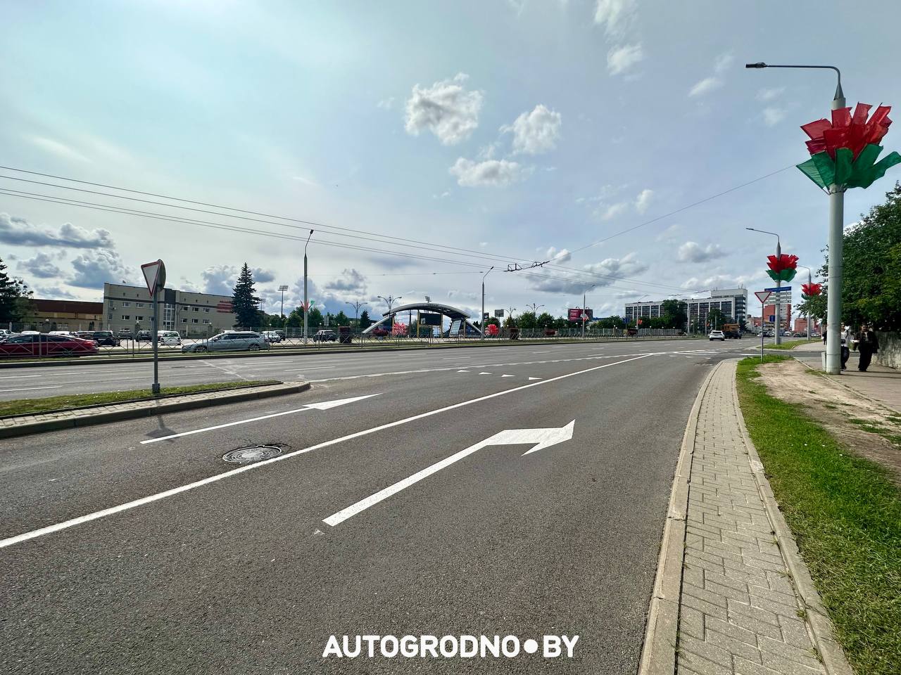 gorkogo parkovka znaki 01