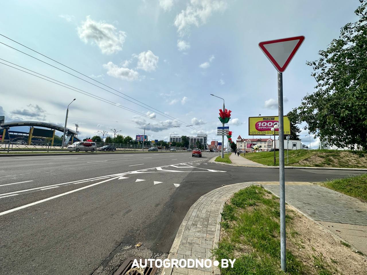 gorkogo parkovka znaki 01