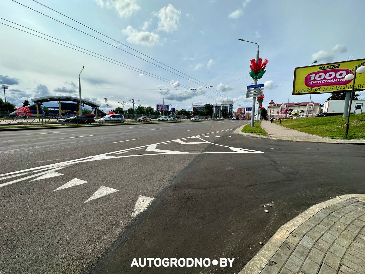 gorkogo parkovka znaki 01