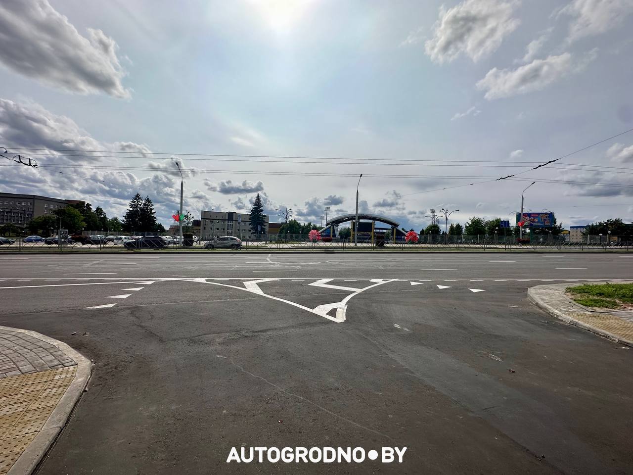 gorkogo parkovka znaki 01