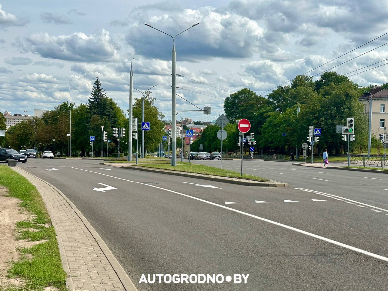 gorkogo parkovka znaki 01