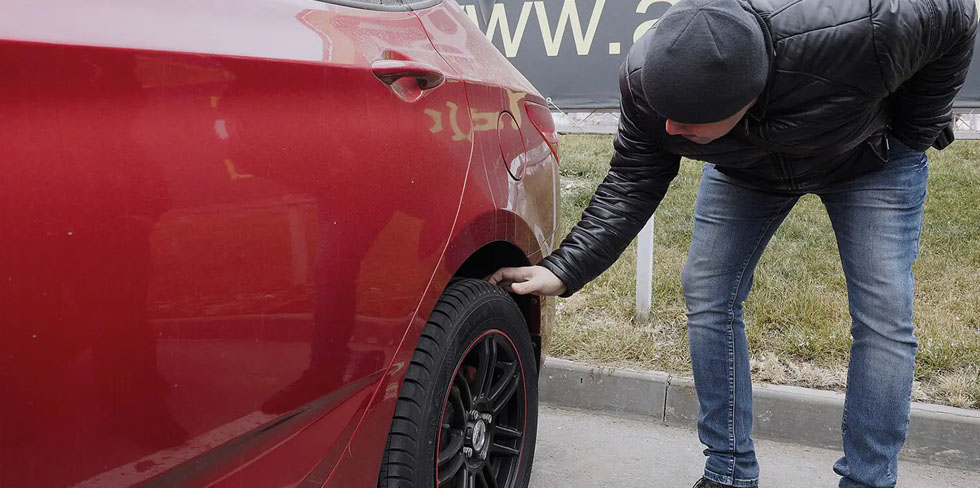 Как правильно одолжить автомобиль, чтобы не нажить проблем?