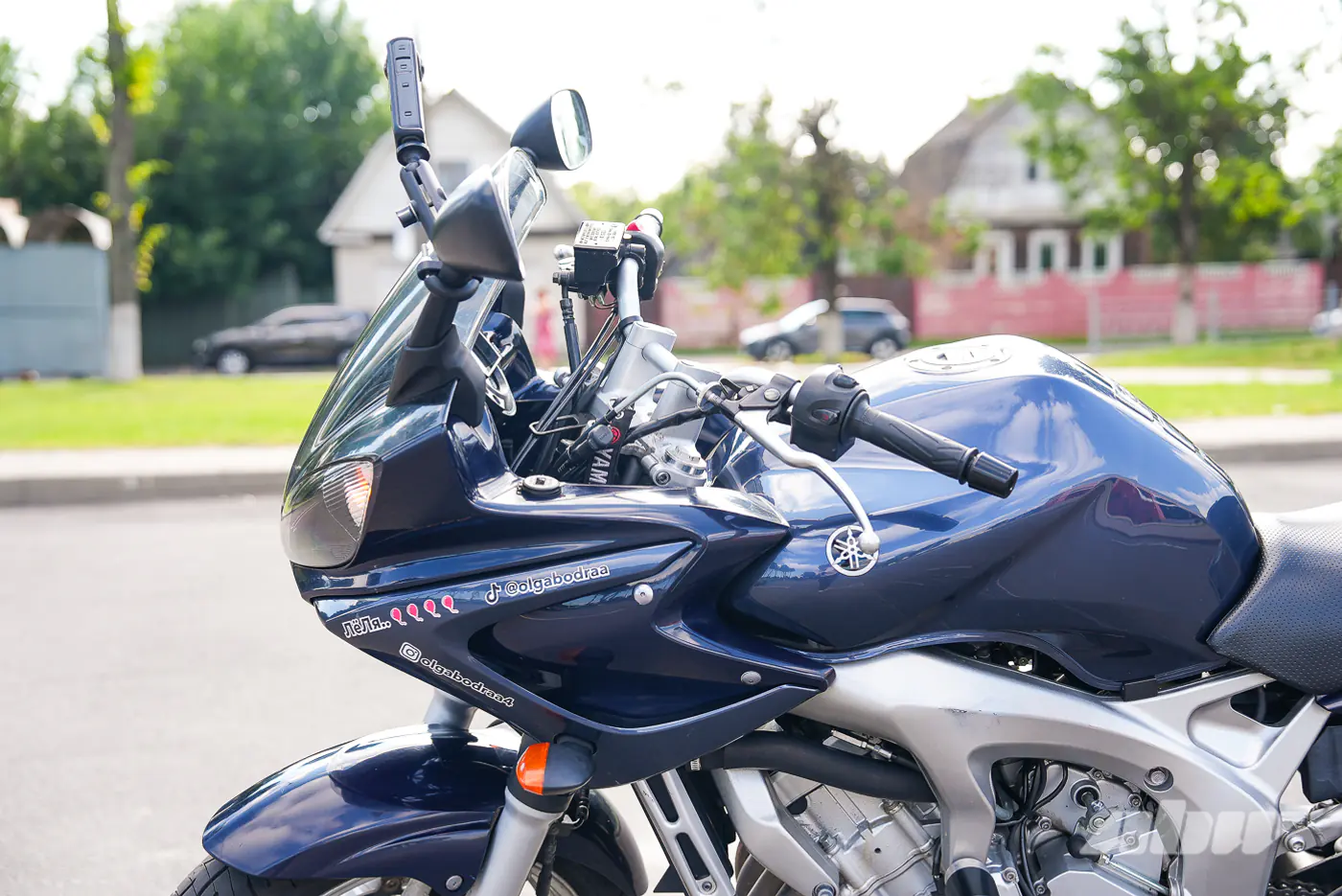 moto olja gomel 09