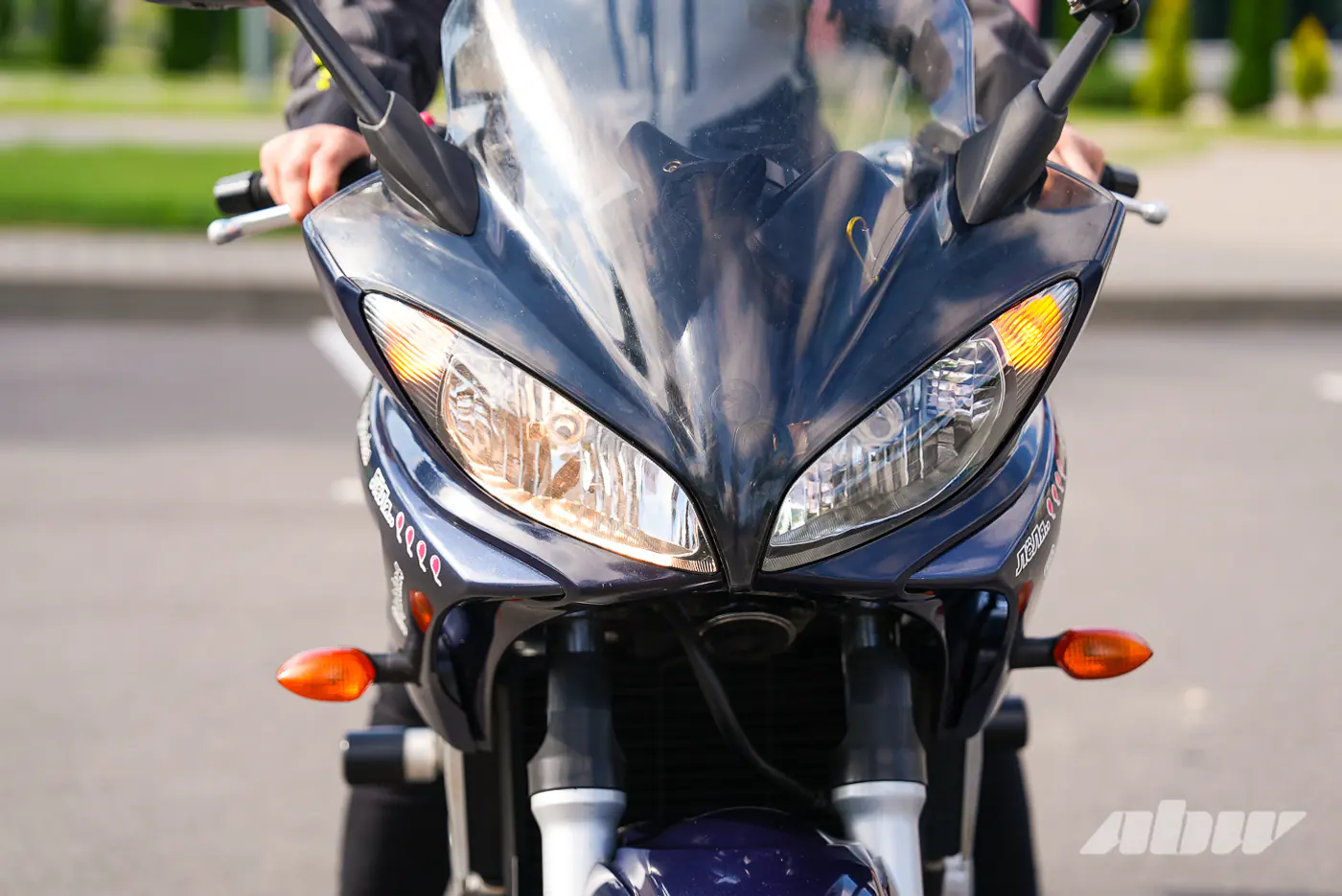 moto olja gomel 15