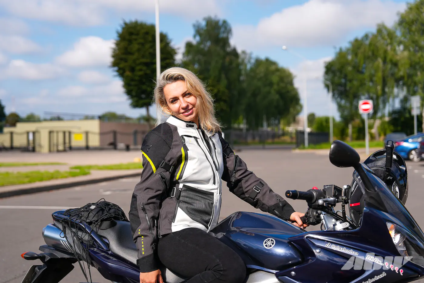 moto olja gomel 15