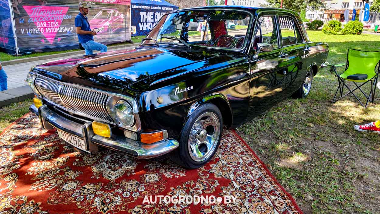 Автофестиваль Тачки 2026 - Лида Беларусь фотоотчет
