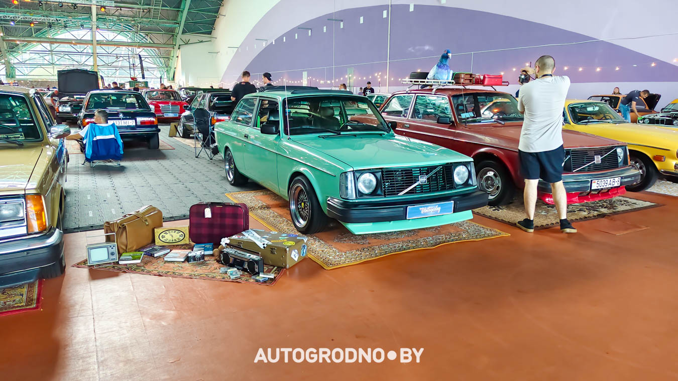 vintage day 2026