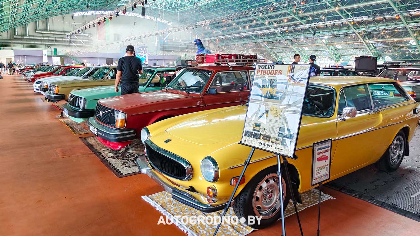 vintage day 2026