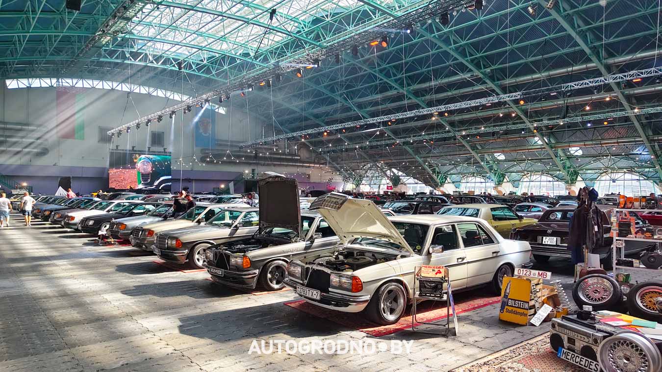 vintage day 2026