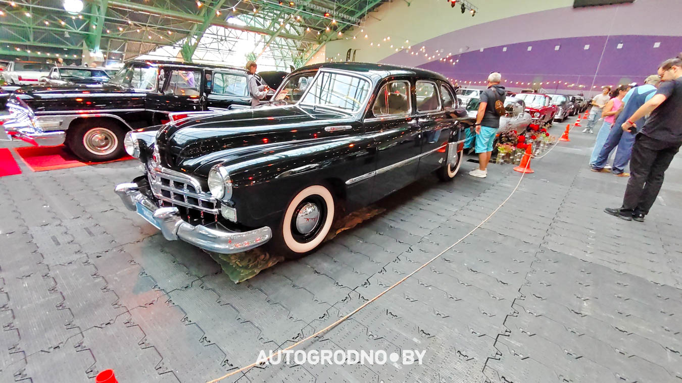 vintage day 2026
