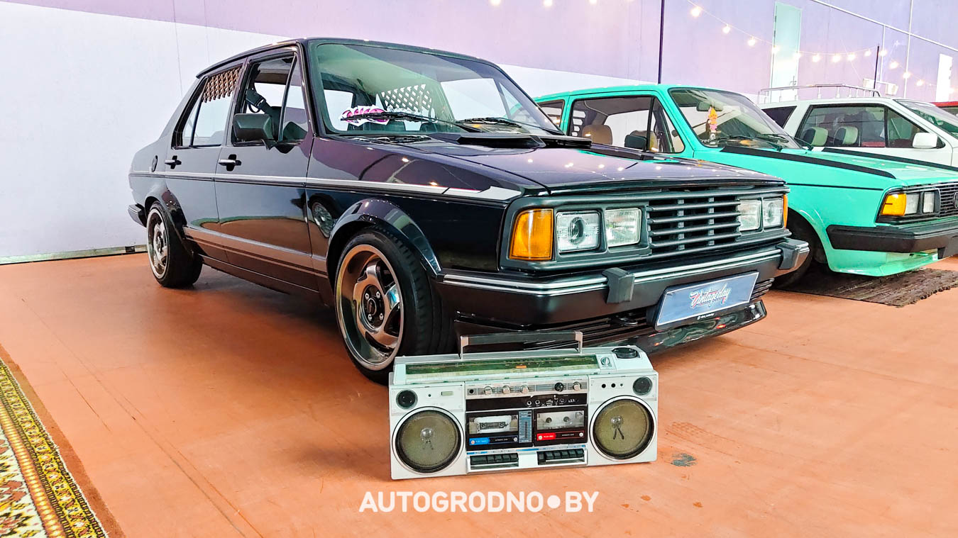 vintage day 2026
