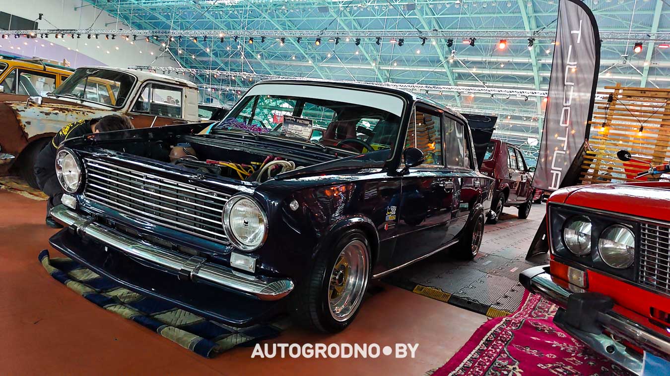 vintage day 2026